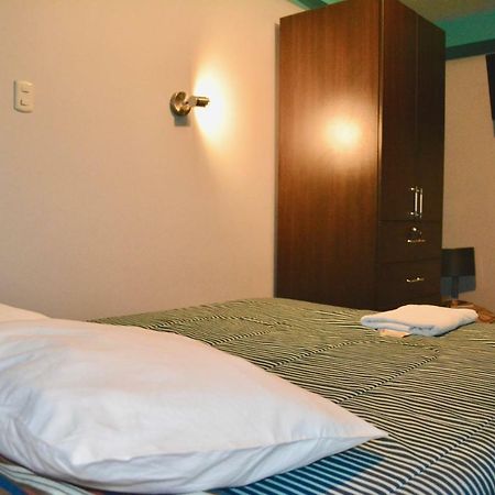 Comodo Y Seguro Homestay 库斯科 外观 照片